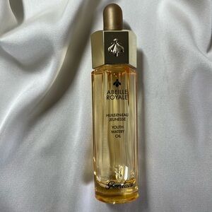 Guerlain Abeille Royale Youth Watery Oil Empty container